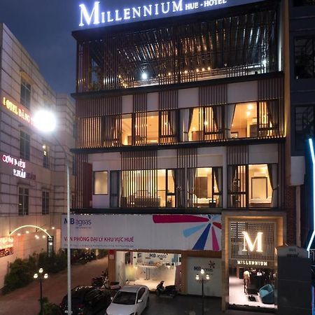 Millennium Hue Hotel ภายนอก รูปภาพ