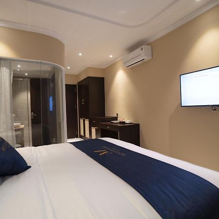 Millennium Hue Hotel ภายนอก รูปภาพ