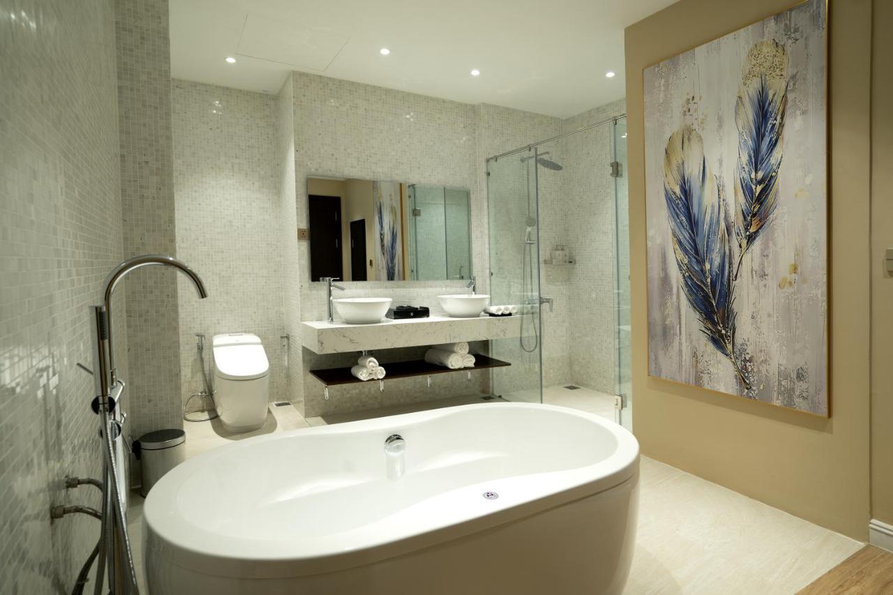 Millennium Hue Hotel ภายนอก รูปภาพ