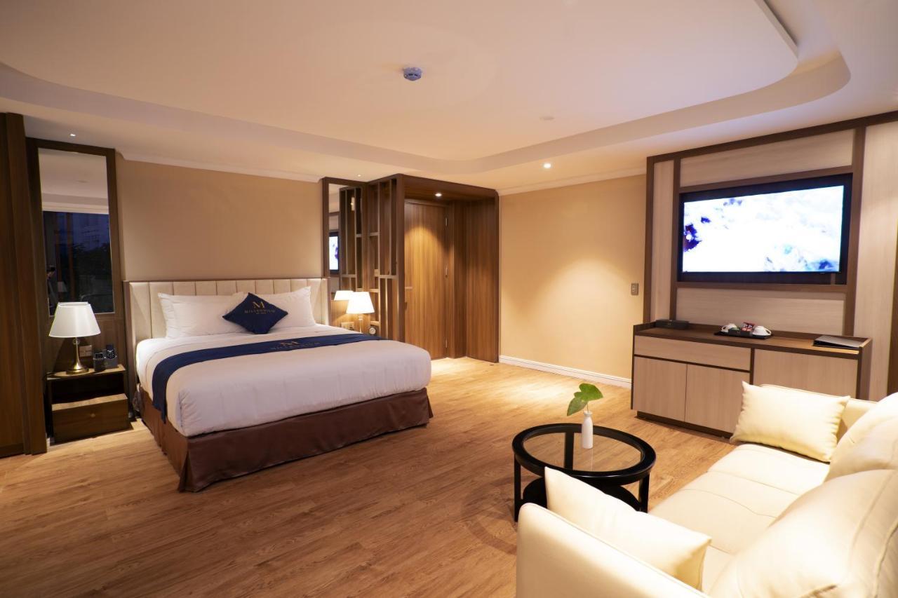 Millennium Hue Hotel ภายนอก รูปภาพ