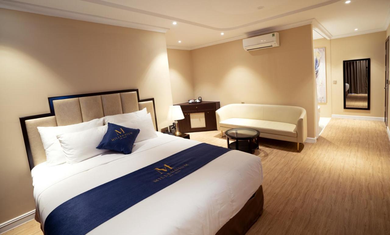 Millennium Hue Hotel ภายนอก รูปภาพ