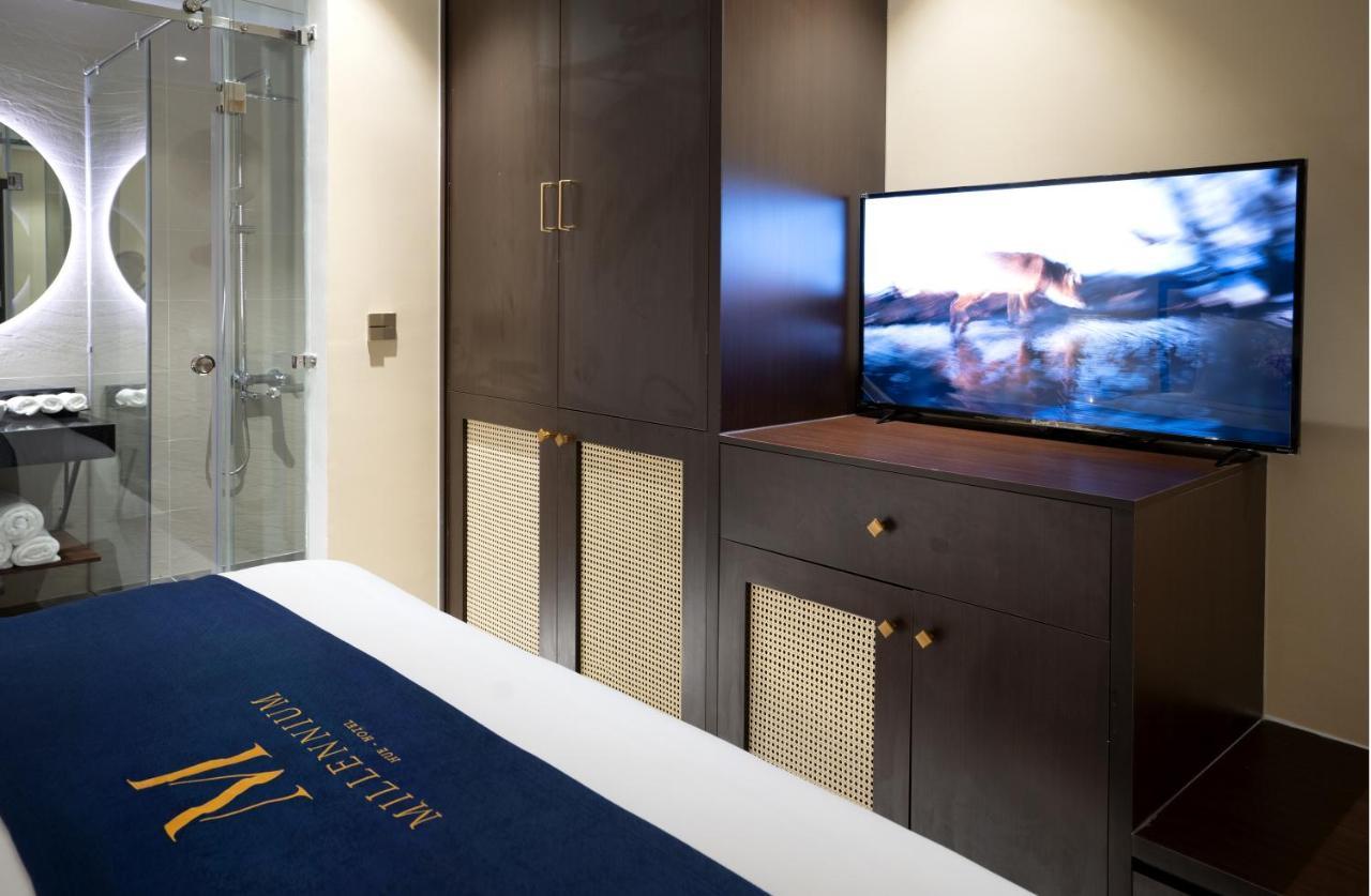 Millennium Hue Hotel ภายนอก รูปภาพ