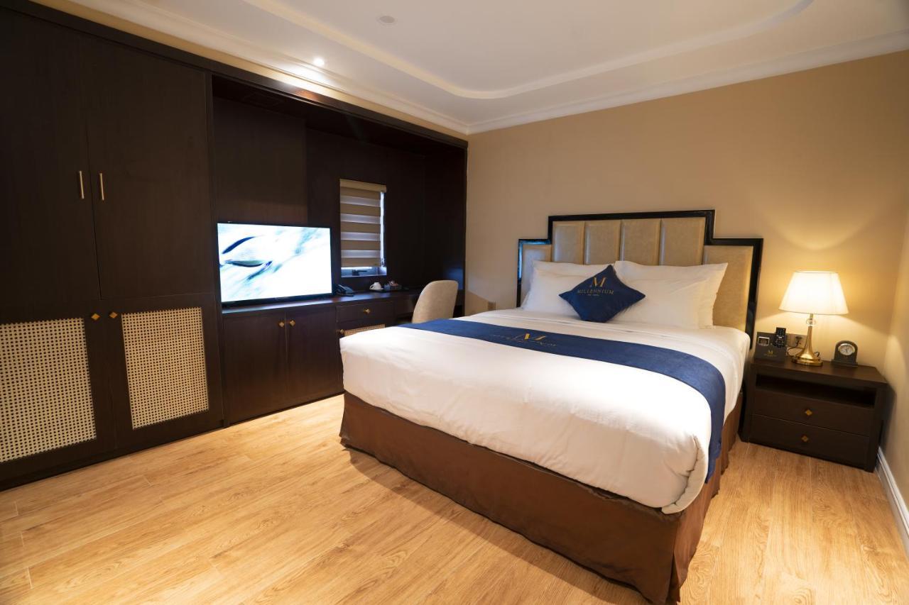 Millennium Hue Hotel ภายนอก รูปภาพ