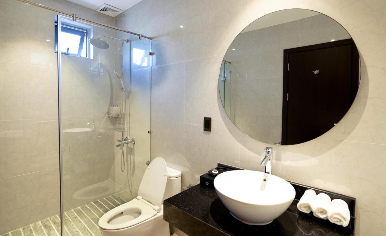 Millennium Hue Hotel ภายนอก รูปภาพ