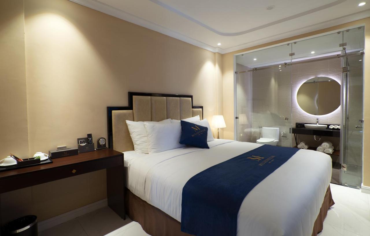 Millennium Hue Hotel ภายนอก รูปภาพ