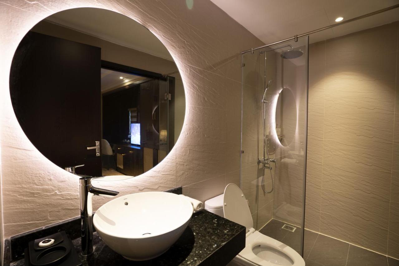 Millennium Hue Hotel ภายนอก รูปภาพ