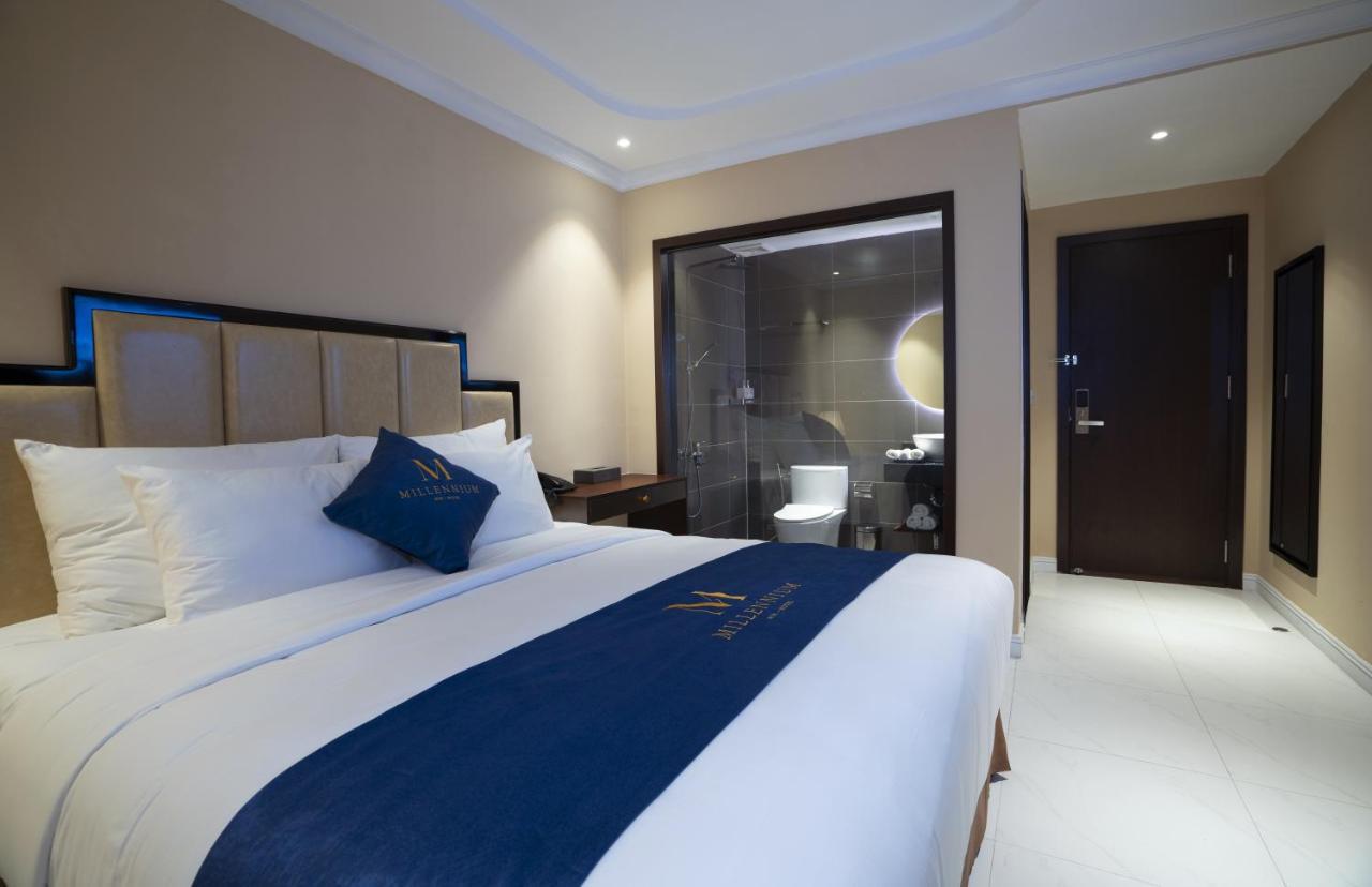 Millennium Hue Hotel ภายนอก รูปภาพ