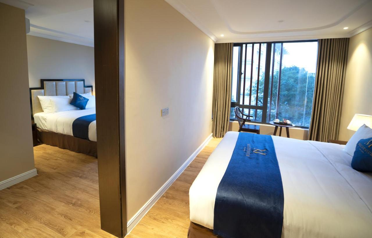 Millennium Hue Hotel ภายนอก รูปภาพ