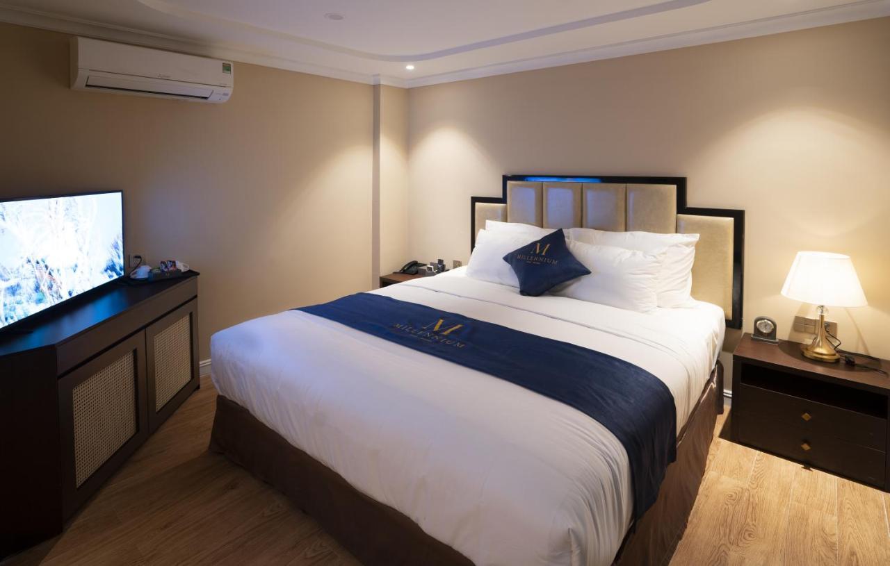 Millennium Hue Hotel ภายนอก รูปภาพ
