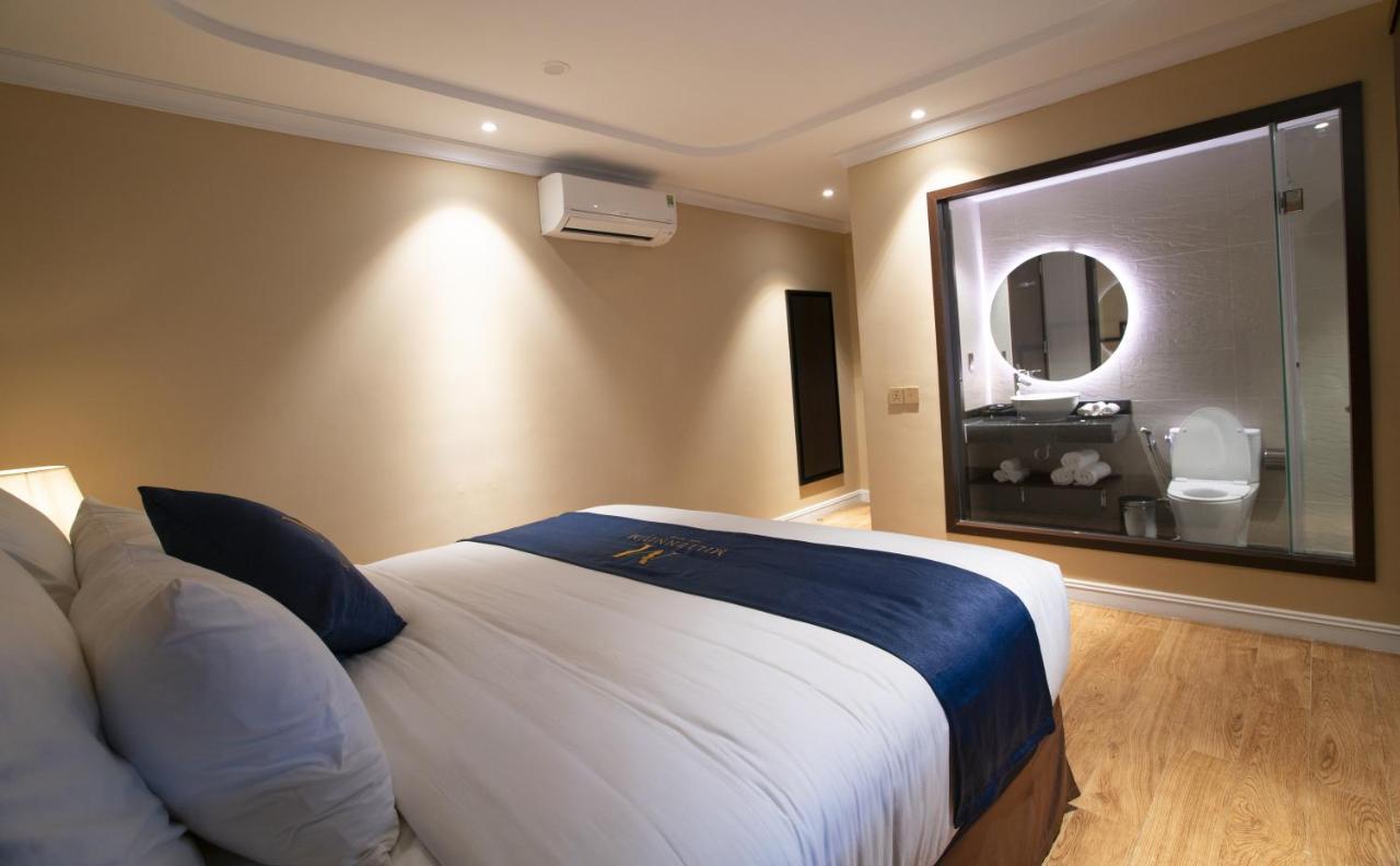 Millennium Hue Hotel ภายนอก รูปภาพ