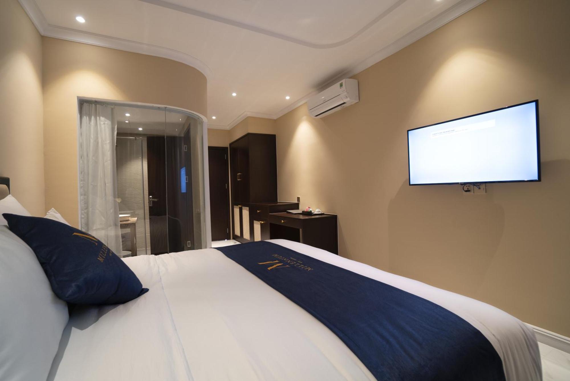 Millennium Hue Hotel ภายนอก รูปภาพ