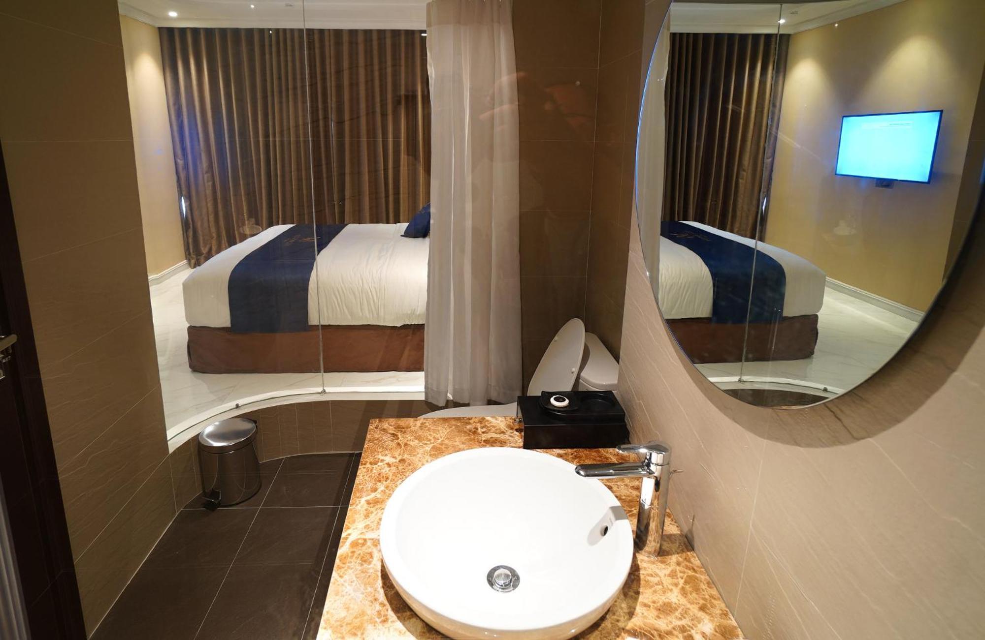 Millennium Hue Hotel ภายนอก รูปภาพ